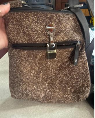 Borbonese borsa a tracolla