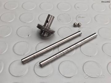 PERNETTO E HUSQVARNA WR 125 1995 1998 CR 1996 1997