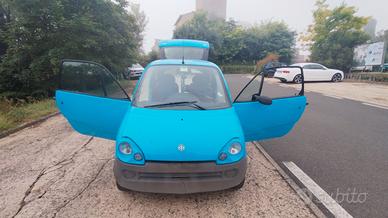 Microcar Piaggio AL500 - 2009