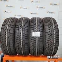 Gomme invernale usate 215/60 18 98H RUN FLAT