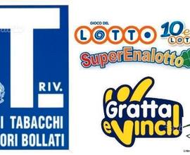 Attività di Tabaccheria - Catania