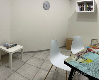 Stanza in studio professionale