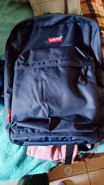 zaino Levis adatto per la scuola nuovo 