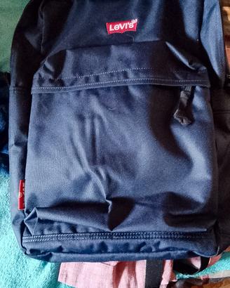zaino Levis adatto per la scuola nuovo 