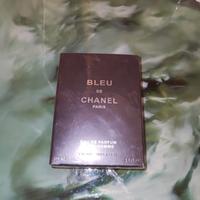 Profumo Blue de chanel 100 ml
