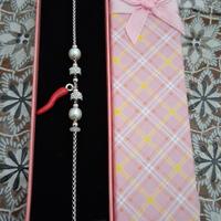 bracciali bigiotteria 