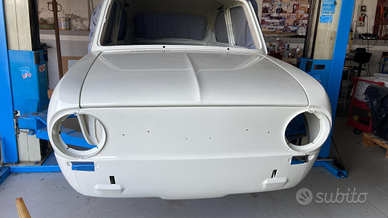 Fiat 850 Special