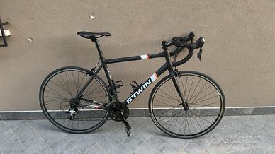 B’Twin Triban 500 bici da corsa taglia M