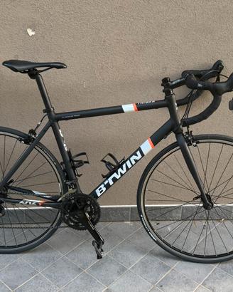 B’Twin Triban 500 bici da corsa taglia M