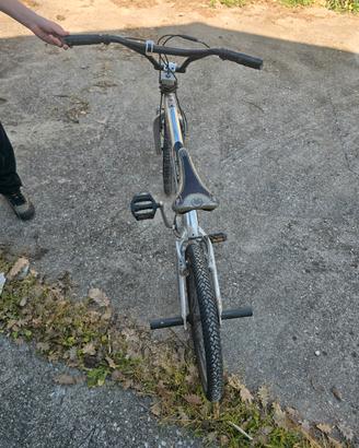 bici bimbo bmx