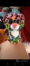 peluche