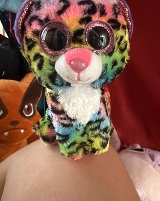 peluche