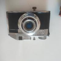 macchina fotografica analogica