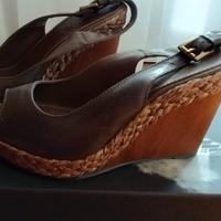 scarpe zeppe geox 37