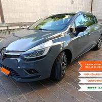 RENAULT Clio 4� serie Clio Sporter dCi 8V 90 CV...