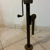 CRIC CRICK VITAGE AUTO EPOCA FIAT 500-126