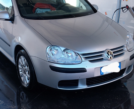 Golf 5 1.6 fsi