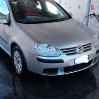Golf 5 1.6 fsi