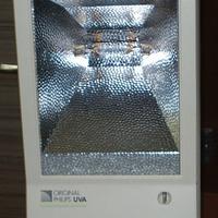 lampada solare PHILIPS ALTA PRESSIONE