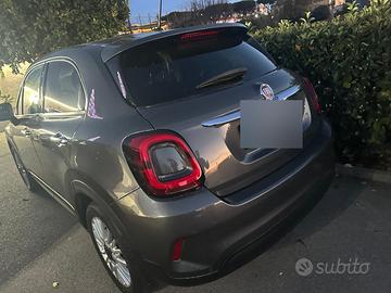 Fiat 500x 1300 multijet