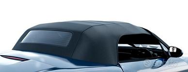 Cappotta porsche boxster 987