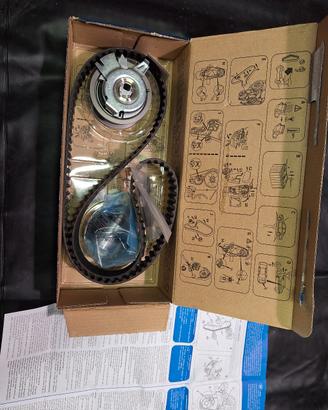 SKF Kit distribuzione - VKMA 01250 - NOS