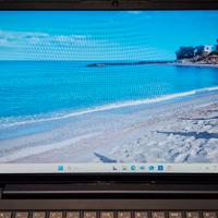 notebook lenovo ipad 5 HD 540GB RAM 8 GB no touch