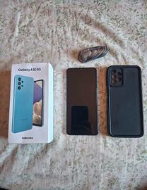 cellulare Samsung Galaxy A 32 5G 