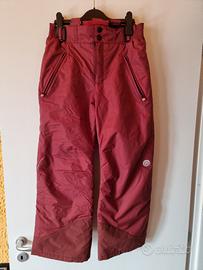 Pantaloni da sci Quechua