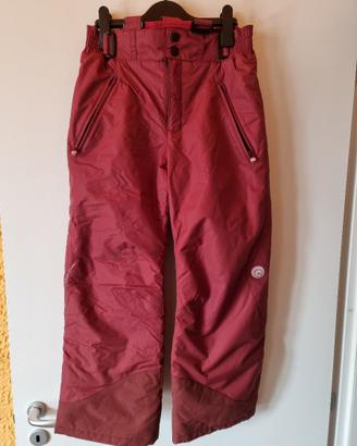 Pantaloni da sci Quechua