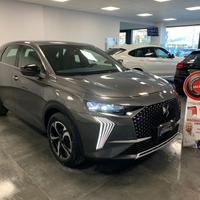 DS AUTOMOBILES DS 7 1.5 BlueHDi Automatico Basti
