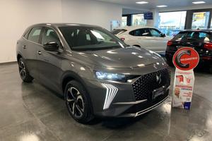 DS AUTOMOBILES DS 7 1.5 BlueHDi Automatico Basti
