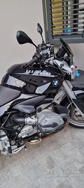 Bmw r1200