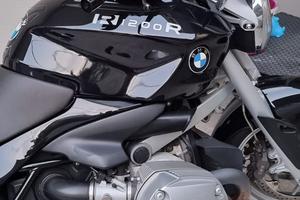 Bmw r1200