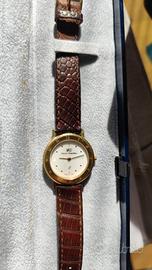 Pierre chatelain orologio donna vintage  28 mm qua