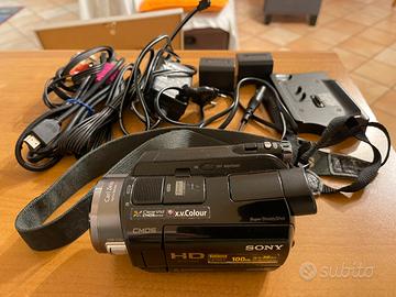 Telecamera
