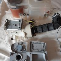 Parti di ricambio per lavastoviglie