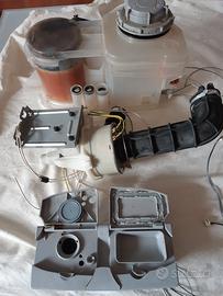 Parti di ricambio per lavastoviglie