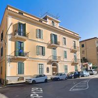 Mansarda Cava de' Tirreni Via Aniello Salsano 2