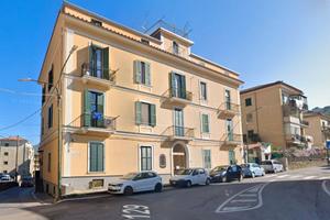 Mansarda Cava de' Tirreni Via Aniello Salsano 2