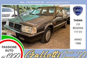 LANCIA THEMA