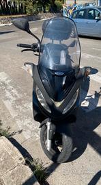 Perfetta Malaguti Medison RS 250