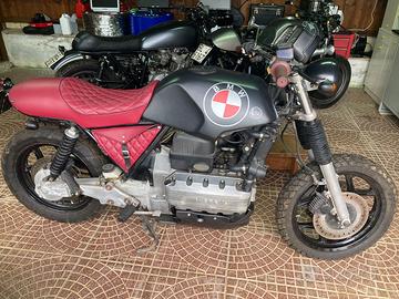 Bmw K 1000 del 1985