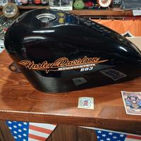 Serbatoio Harley-Davidson Sportster 883 1995