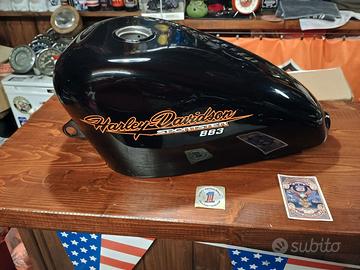 Serbatoio Harley-Davidson Sportster 883 1995