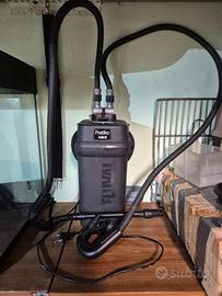 Filtro esterno Askoll Pratiko 200 con pescante