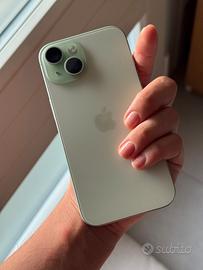 iPhone 15 128 gb