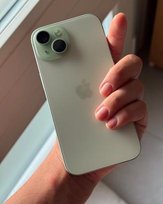 iPhone 15 128 gb