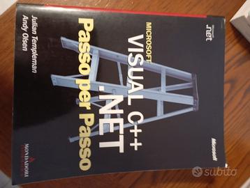 Visual C# Dot Net