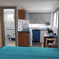 Trionfale/Ottavia monolocale con terrazzo Panorami